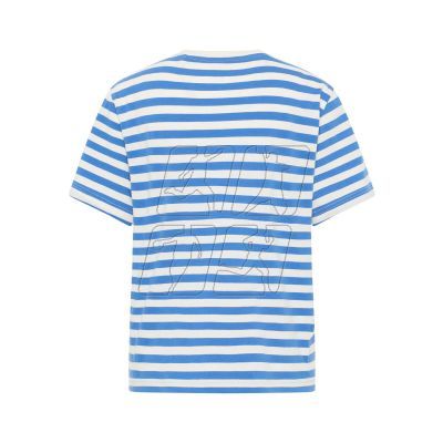 3. Mustang Alina C Striped T-shirt W 1013785 12435