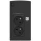7. PowerWalker 10121070 UPS Line-interactive Technology 850 VA 480 W 2 Power Outlet(s)
