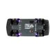 10. Amewi 21137 remote-controlled model Drift car Electric motor 1:43
