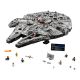 3. LEGO Star Wars 75192 Millennium Falcon