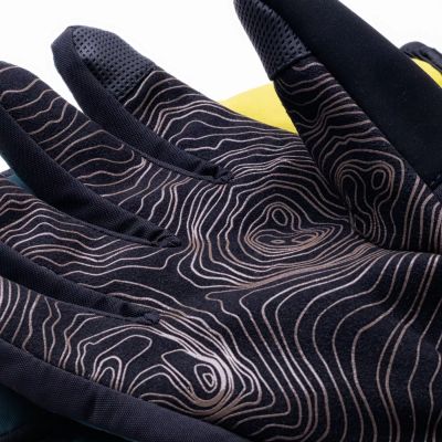4. Elbrus Pionte Gloves 92800553527 