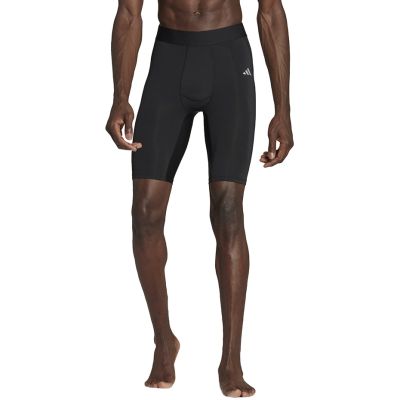 11. Adidas Techfit Aeroready Short Tight M HP0618 shorts