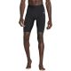 11. Adidas Techfit Aeroready Short Tight M HP0618 shorts
