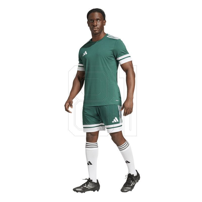 4. Shorts adidas Squadra 25 M JH3411