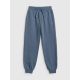 7. Boys' jogger sweatpants 4F 4FJRSS26TTROM1824-32S