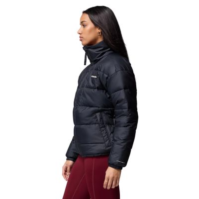 2. Columbia Pike Lake Jacket 2133594010 Black L