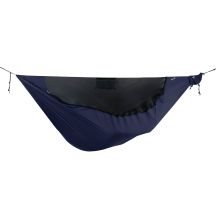 Ticket To The Moon Lightest Pro Hammock - navy blue