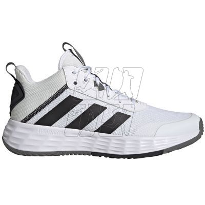 6. Basketball shoes adidas OwnTheGame 2.0 M H00469