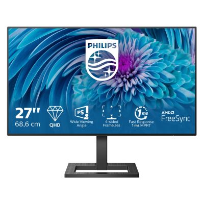 2. PHILIPS LED MONITOR 27" 275E2FAE/00