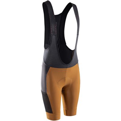 Women’s Padded Cycling Bib Shorts LEATT Bib MTB Endurance 5.0 Women