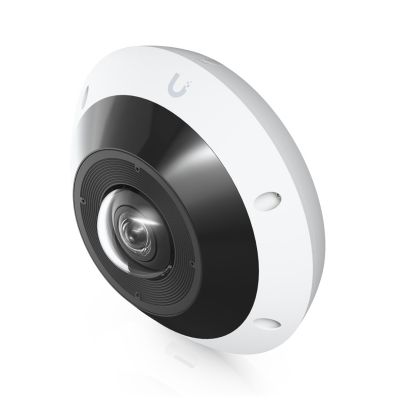 11. Ubiquiti G6 Pro 360 Dome IP Security Camera for Indoor and Outdoor Use, 3504 x 3504 px, Ceiling / Wall