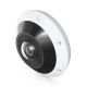 11. Ubiquiti G6 Pro 360 Dome IP Security Camera for Indoor and Outdoor Use, 3504 x 3504 px, Ceiling / Wall