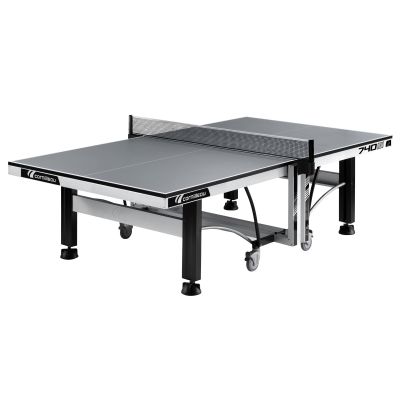 8. Cornilleau Competition 740 ITTF 117604 Table Tennis Table
