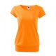 2. Malfini City T-shirt W MLI-120A2