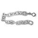 4. GR50 chain (2 pcs) HMS 17-62-115