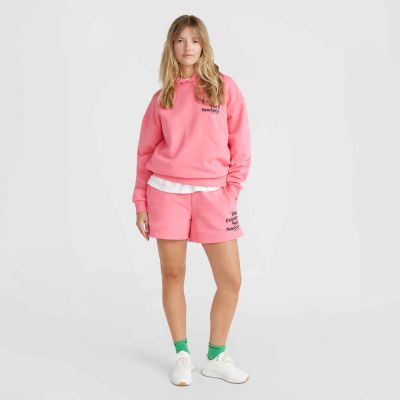 4. O'Neill Future Surf Society Hoodie W 92800613440