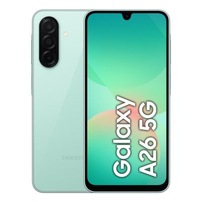 5. Samsung Galaxy A26 (A266) 5G DS. 6/128GB Mint