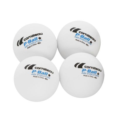 10. Cornilleau Softbat Quattro Set 454754