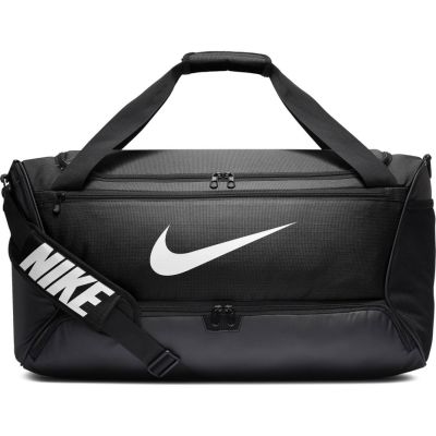 2. Nike Brasilia 5 Duffel Bag BA5955-010