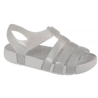 Crocs Isabella Glitter Kids Sandal Jr 209836-0IC