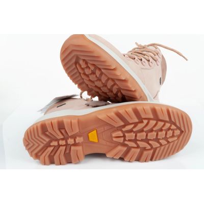 22. 4F W OBDH253 560 trekking shoes