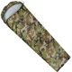 CAMO TOURIST SLEEPING BAG 210x80x50CM WITH ENERO CAMP COMPRESSION