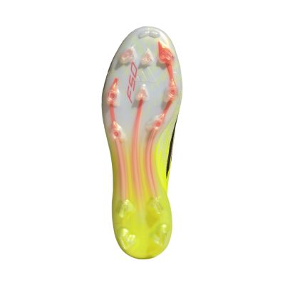 12. adidas F50 Elite LL FG JR6458 football boots