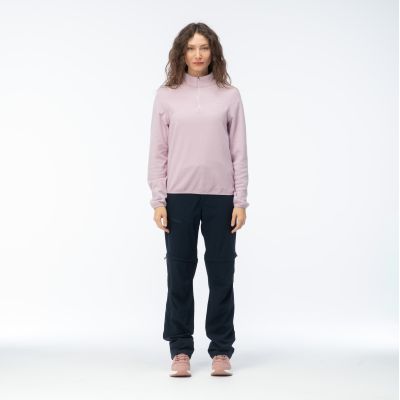 6. Women’s Fleece LADY LAFFI 1/2