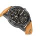 3. TIMBERLAND Campton Men's Watch TDWGF0055403 + BOX