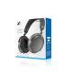 21. Sennheiser MOMENTUM 4 Wireless Headphones - Graphite