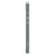 5. Spigen Ultra Hybrid Case for iPhone 16e / 17e - Gray