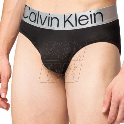 3. Calvin Klein Steel M 000NB3073A underwear