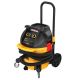 3. Industrial vacuum cleaner 38l 1400W
