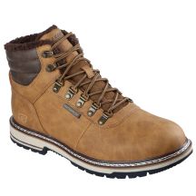 Skechers men's winter waterproof shoes CORADO-MEMPHIS 205623 WTN