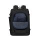 80. Rivacase 8461 43.9 cm (17.3") Backpack Black