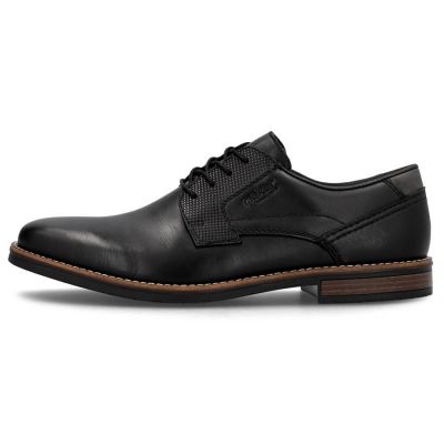11. Leather Rieker 13523-00 M RKR696
