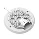 23. Ruijie Networks RG-RAP62 WLAN access point 1774 Mbit/s White PoE support