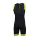 Rogelli triathlon TAUPO fluor M