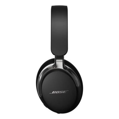 2. Bose 890101-0100 Bluetooth Headphones Black, Gold