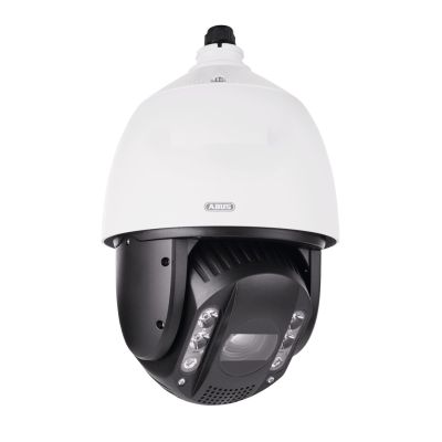3. ABUS 4 MP IP PTZ dome camera with 32x zoom