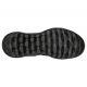 3. Skechers ON-THE-GO JOY FIRST GLANCE Women's Winter Boots in Suede Leather with Fur, Black (144041-BKGY)