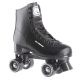26. Roller skates Nils Extreme NQ8400S Black s.35