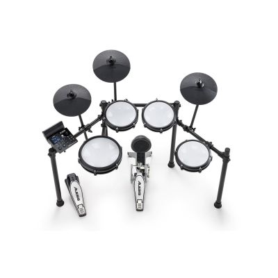 Alesis NITRO MAX Mesh Kit - Electronic Drums