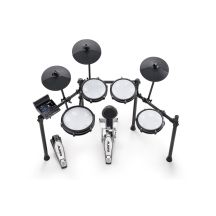 Alesis NITRO MAX Mesh Kit - Electronic Drums
