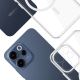 18. 3mk Armor Magcase for Oppo Reno 15 F 5G / Reno 15 FS 5G (CPH2801) - Transparent
