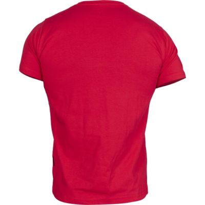 12. TOP TEN "Get in the ring" T-shirt (WAKO APPROVED)