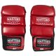 7. MASTERS Boxing Gloves - RBT-GEL 0177-10-02