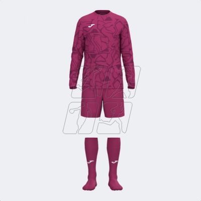 Joma Set Zamora IX 103730.650 goalkeeper kit