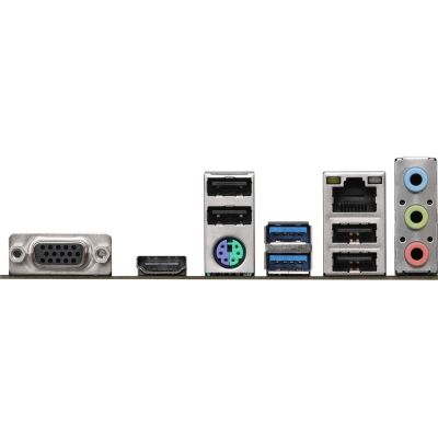 5. ASROCK H610M-HVS/M.2 R2.0 Motherboard