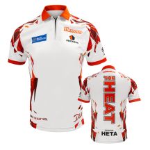 Harrows - Damon Heta Player Shirt